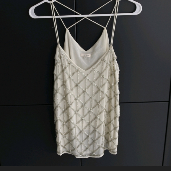 New Years Sparkle Top! - Picture 3 of 4